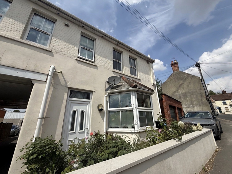 House Huish in Yeovil