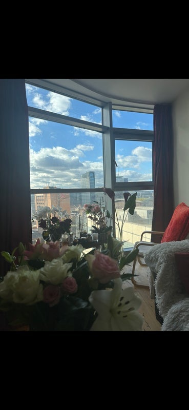 Room Bute Terrace in Cardiff