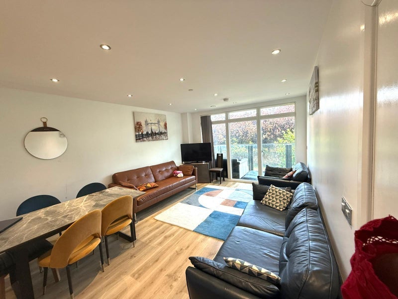 Room Madeira Street in Greater London