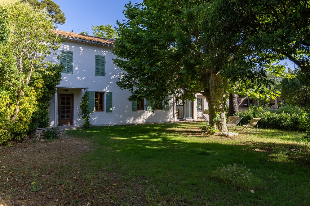 Maison Chemin de la Chaîne à Marseille