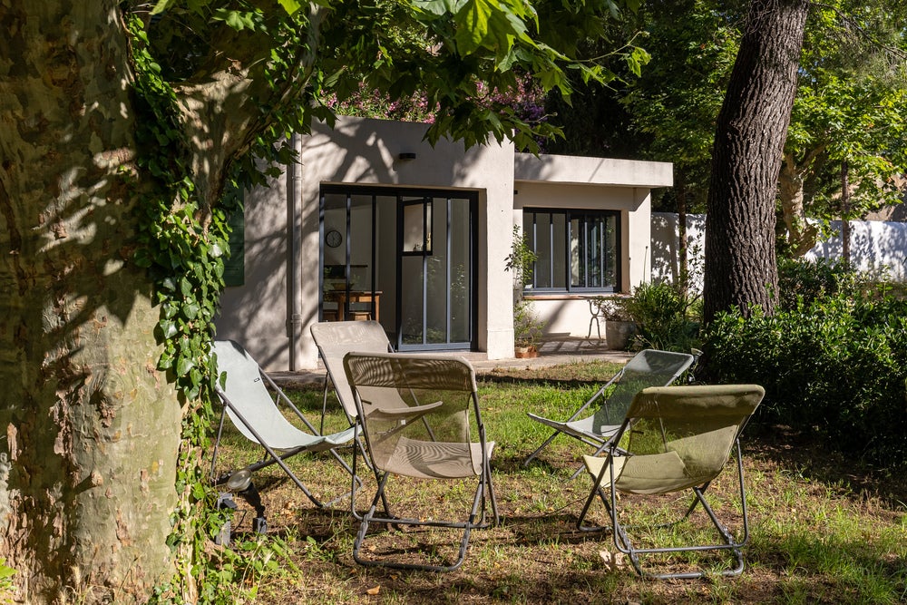Maison Chemin de la Chaîne à Marseille