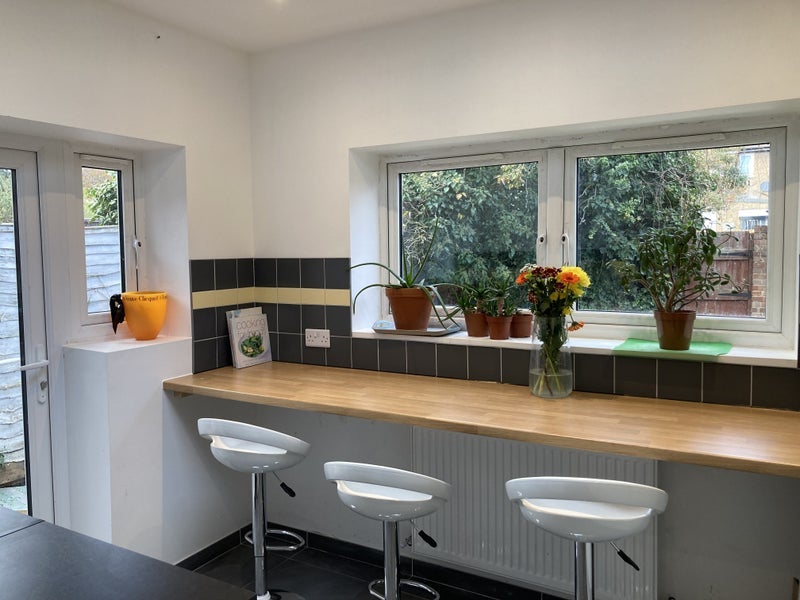 Room Park View in Greater London