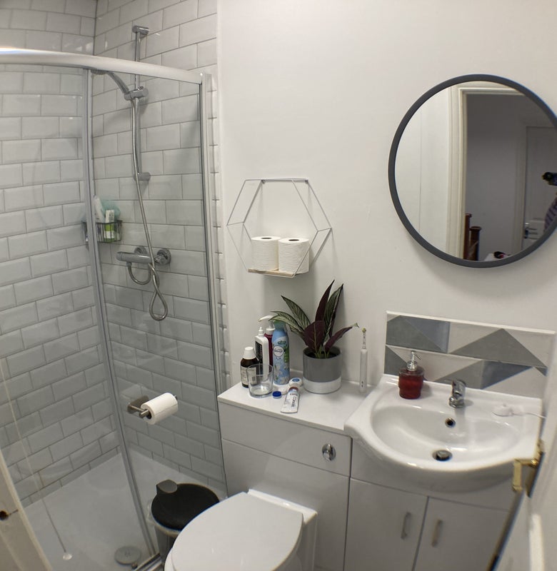 Room Park View in Greater London