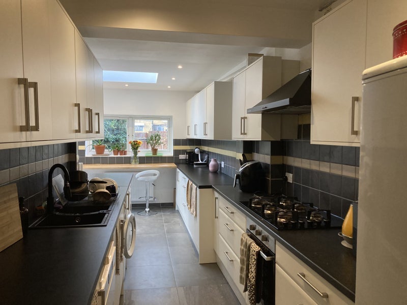 Room Park View in Greater London