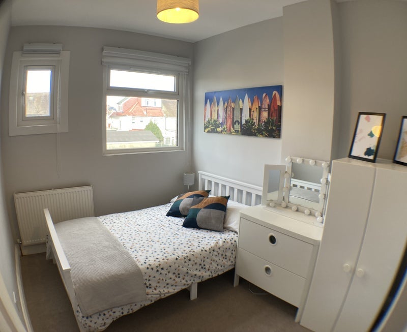 Room Park View in Greater London