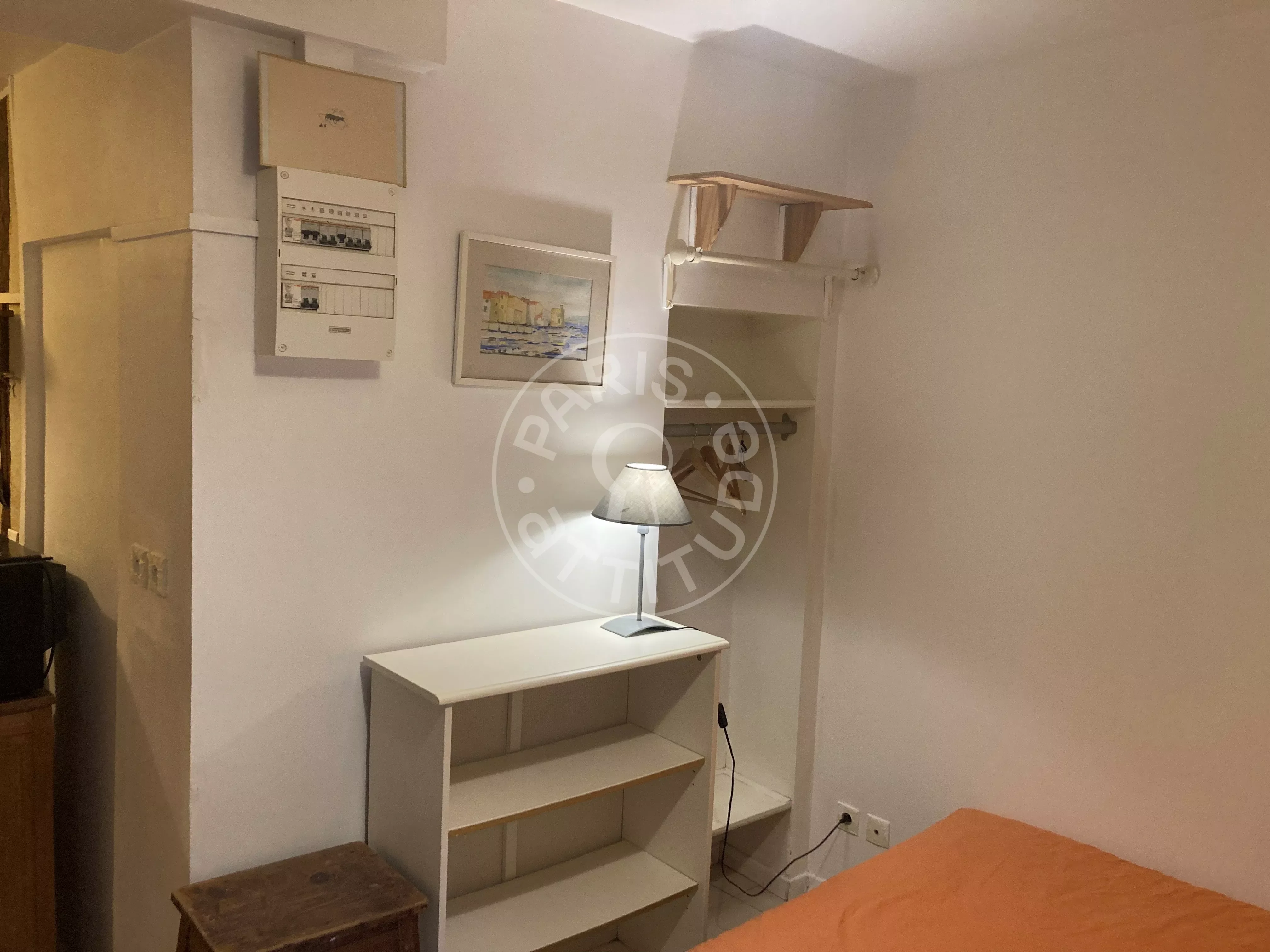 Appartement Rue du Faubourg du Temple à Paris