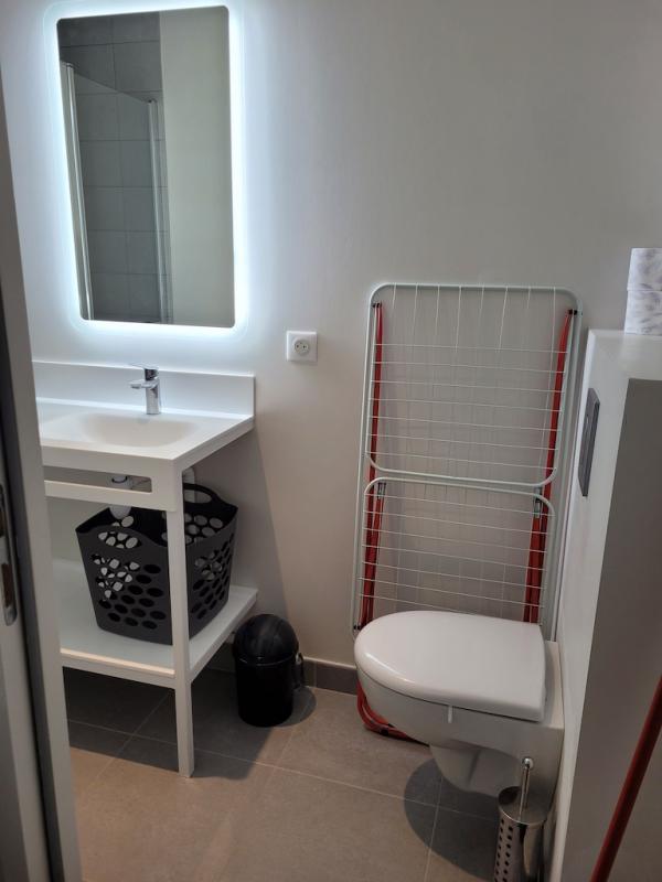 Appartement Rue des Treilles à Libourne