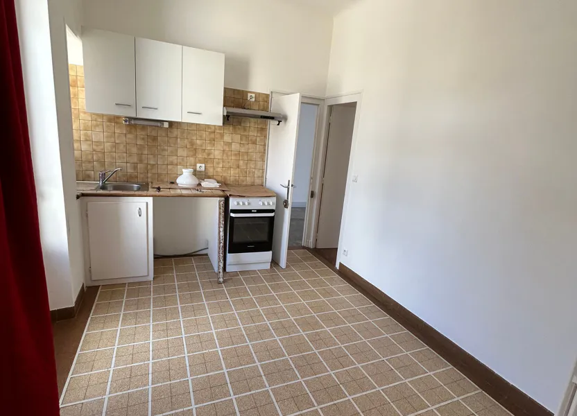Appartement Rue Ernest Pinard à Chabris