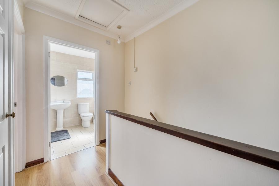 Flat Tamar Way in Slough