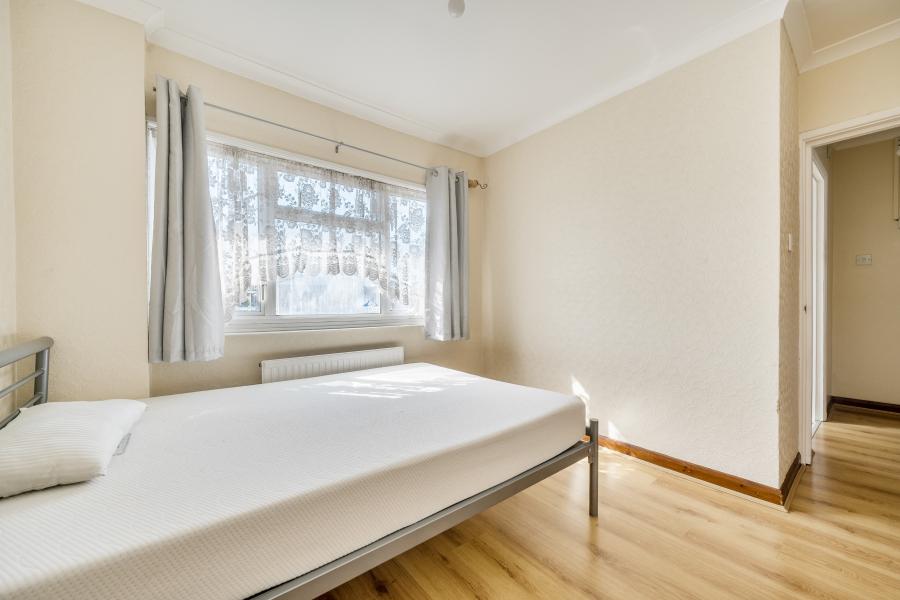 Flat Tamar Way in Slough