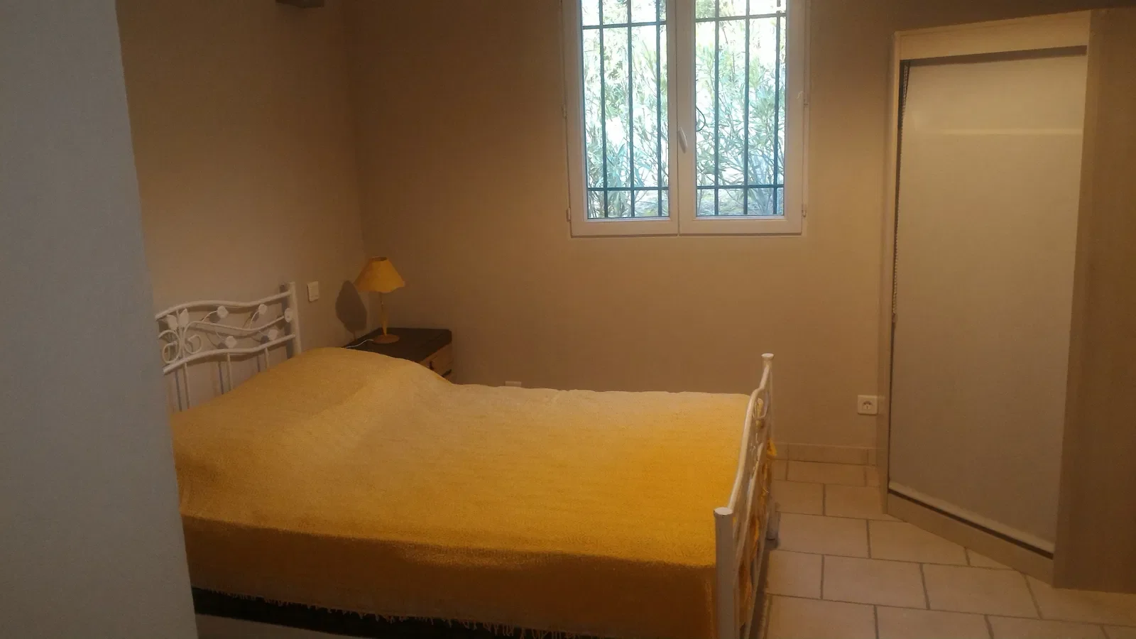 House Chemin des Touars in Montauroux