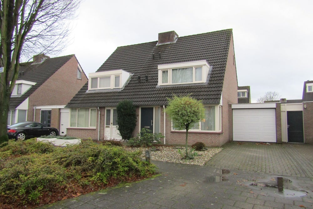 Kamer huren aan Zandhei in Veldhoven