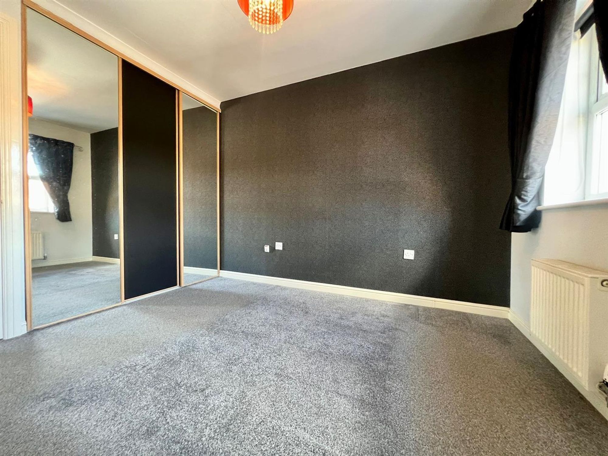 House Kariba Close in Chesterfield