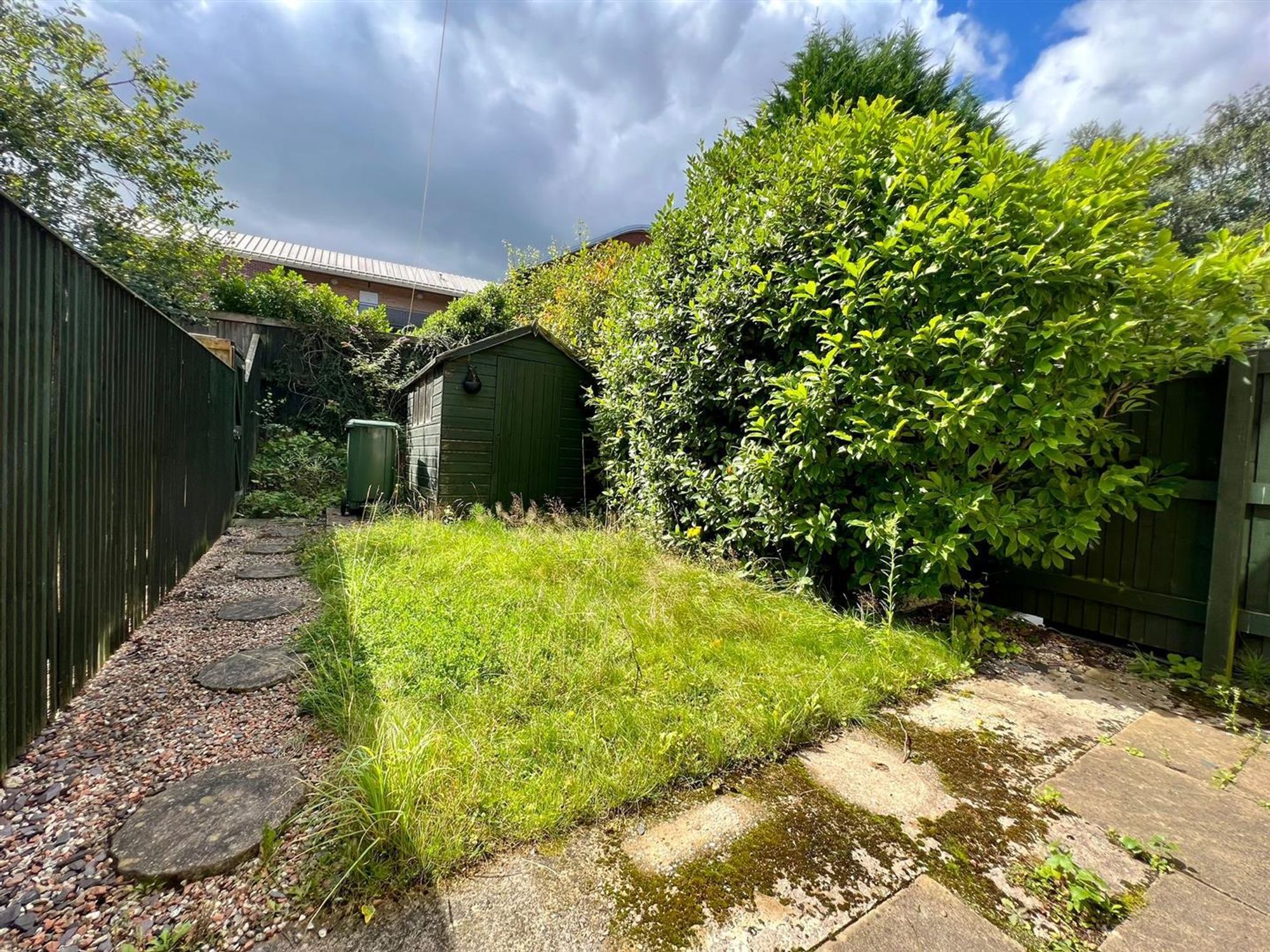 House Kariba Close in Chesterfield