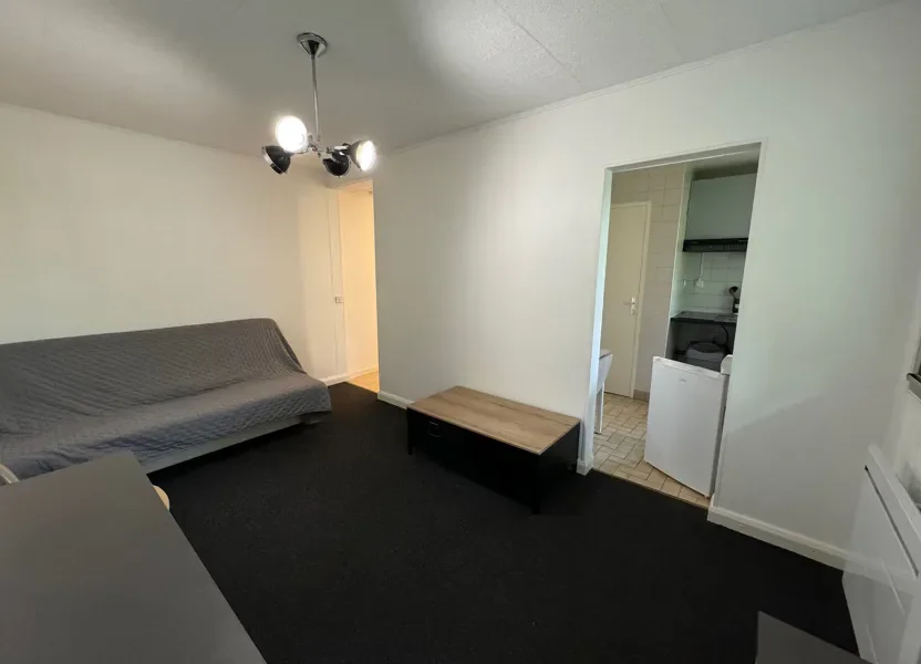 Appartement Rue de Paris à Orsay