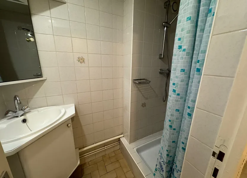 Appartement Rue de Paris à Orsay