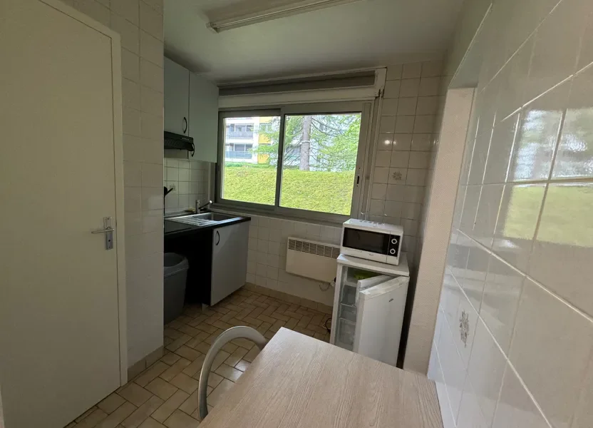 Appartement Rue de Paris à Orsay