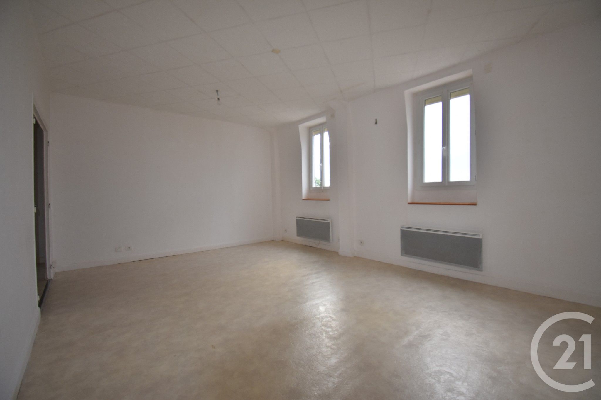 Flat Rue des Chênes in Saint-Yorre