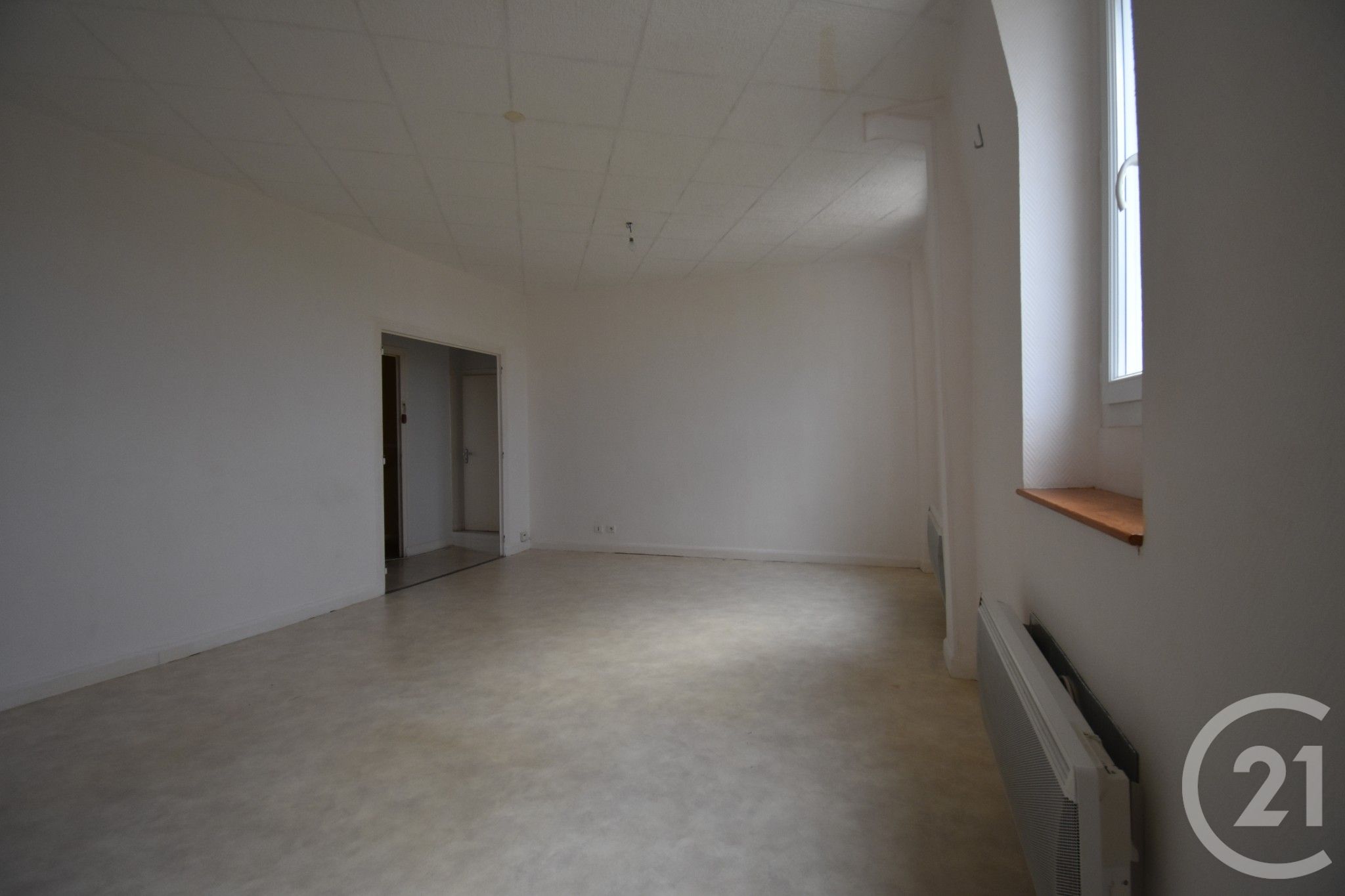 Flat Rue des Chênes in Saint-Yorre
