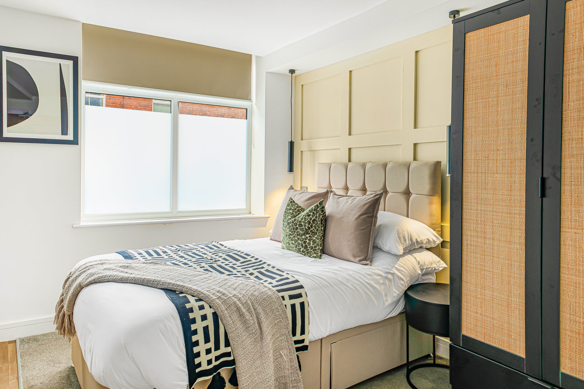 Room Nottingham Road in Derby