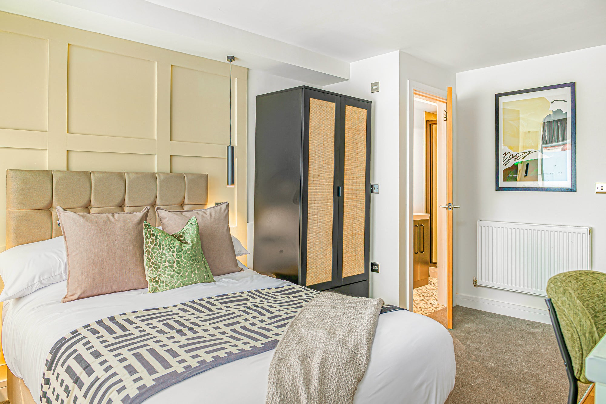 Room Nottingham Road in Derby
