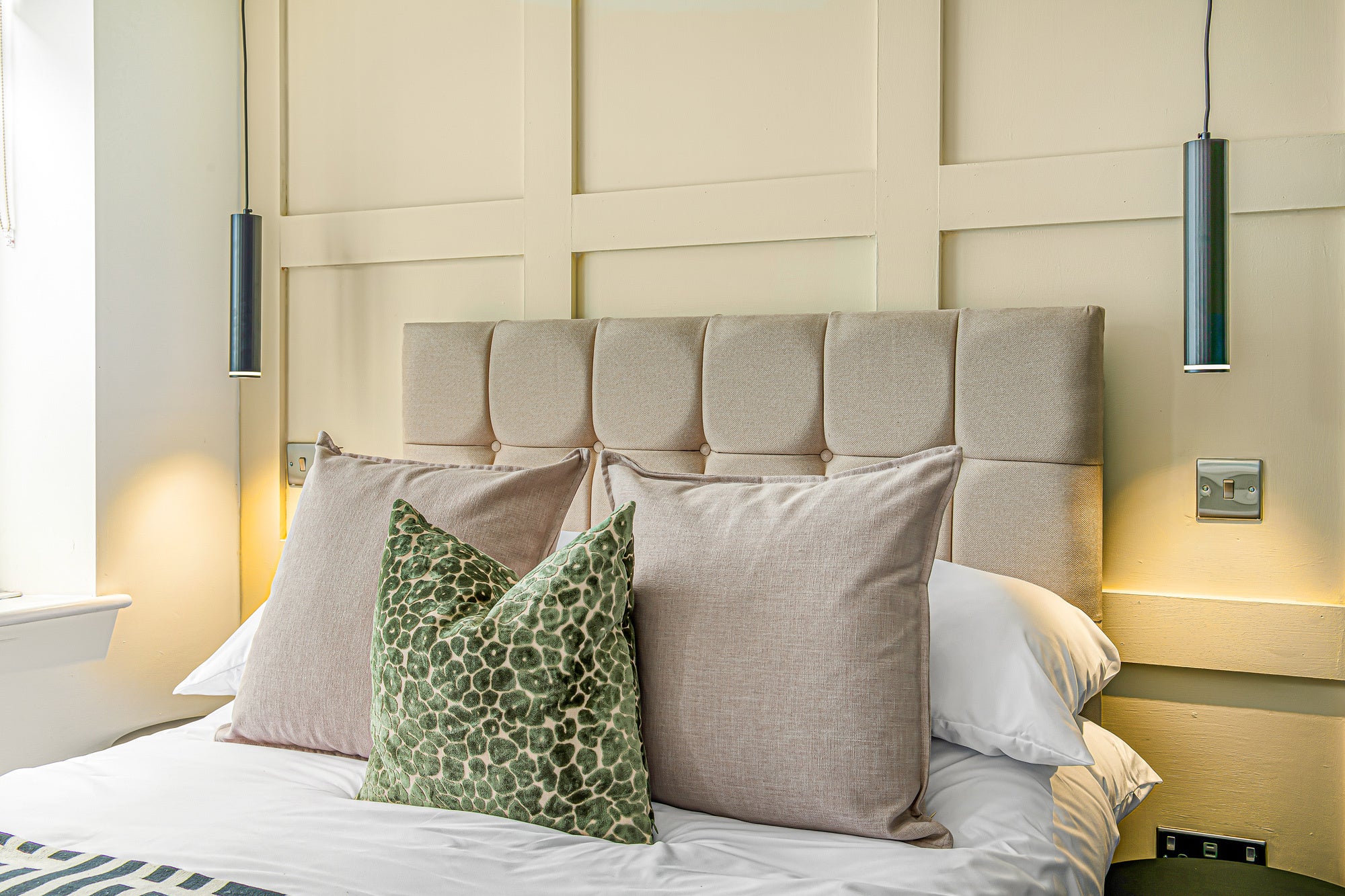 Room Nottingham Road in Derby