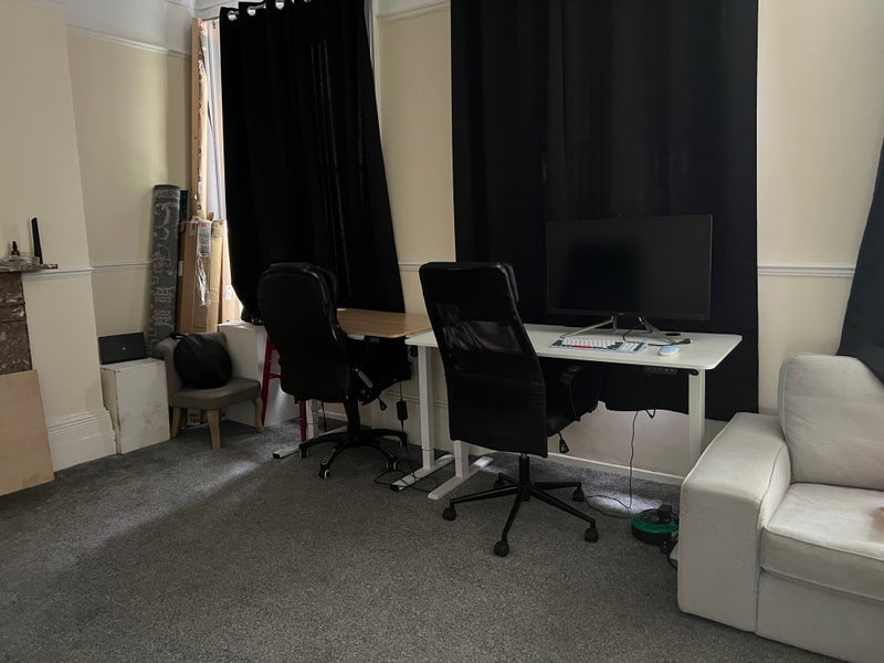 Room The Village in Greater London