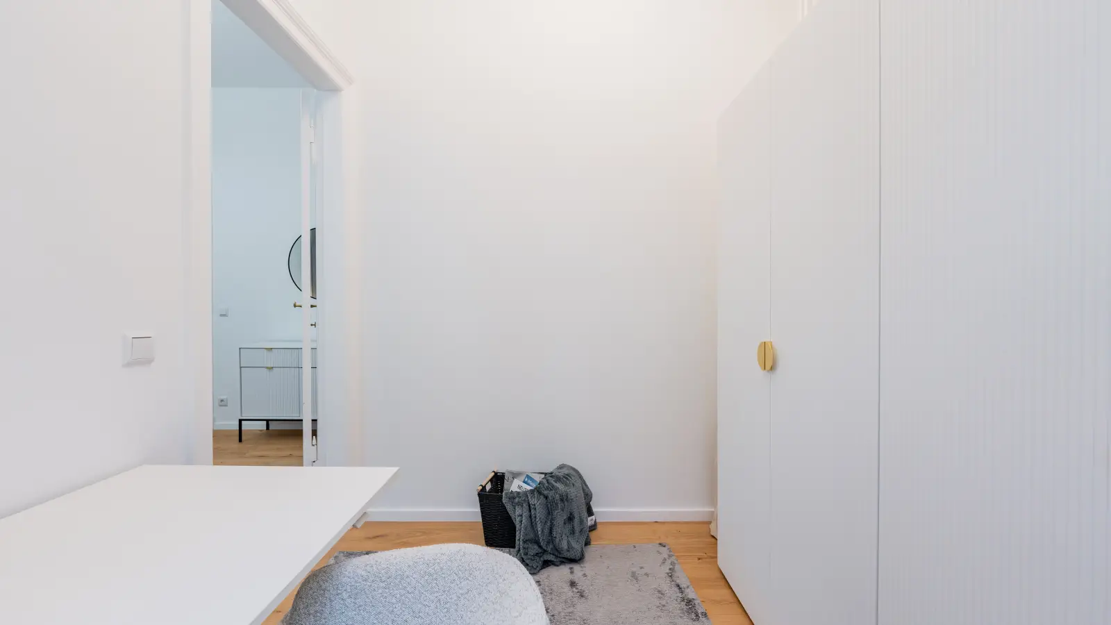Wohnung Biebricher Straße in Berlin
