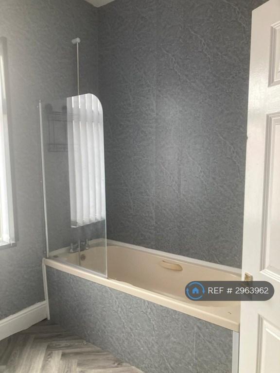 House Hawkesworth Street in Liverpool