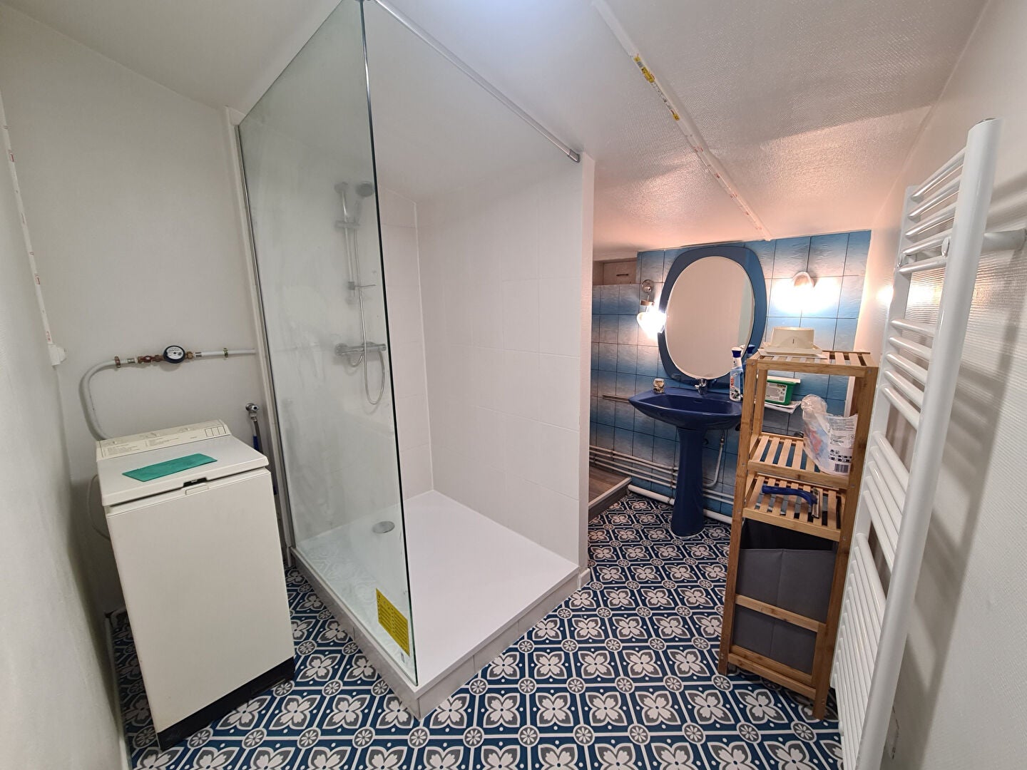 Appartement Rue d'Ornano à Bordeaux