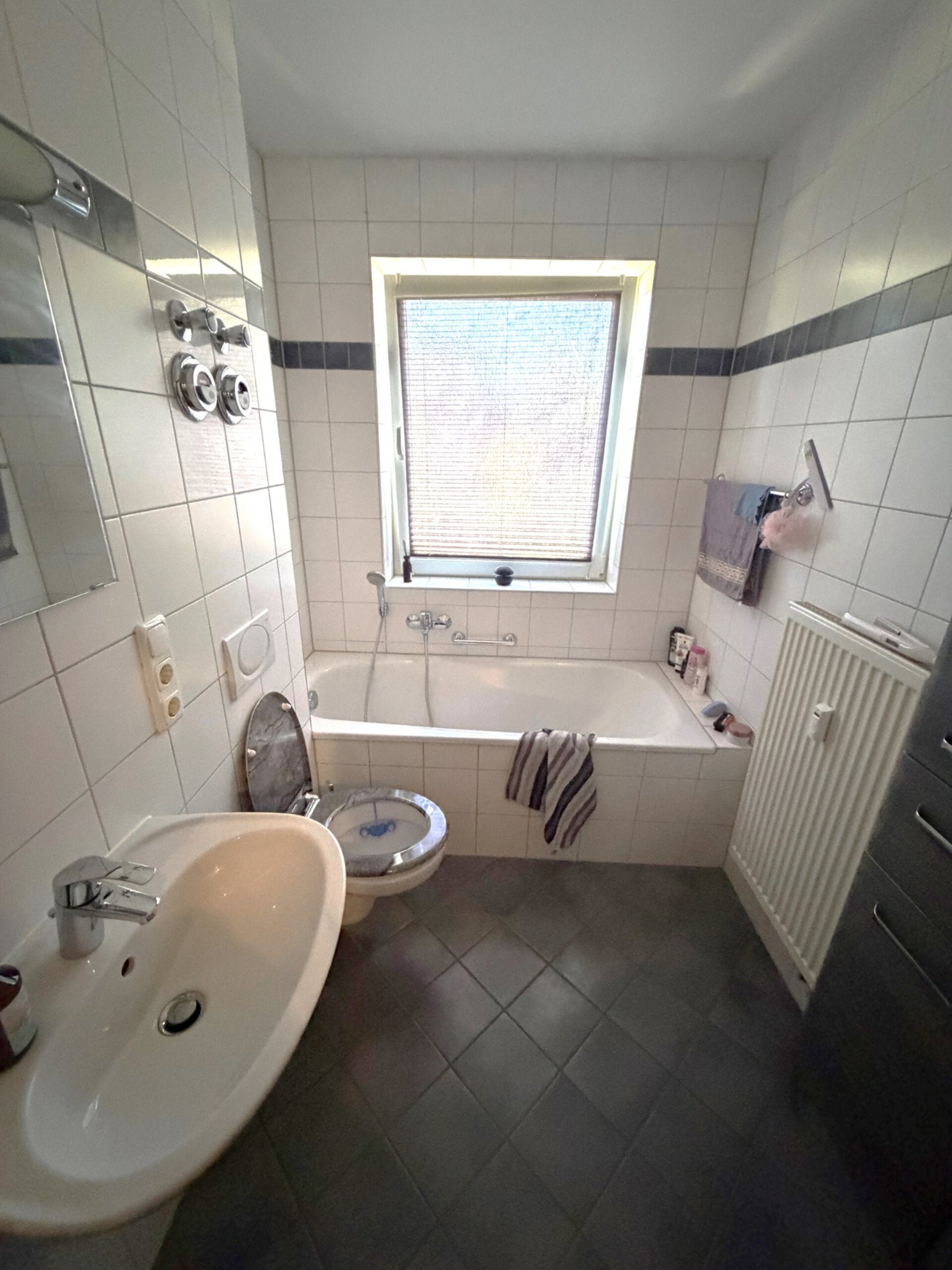 Wohnung Florastraße in Landshut