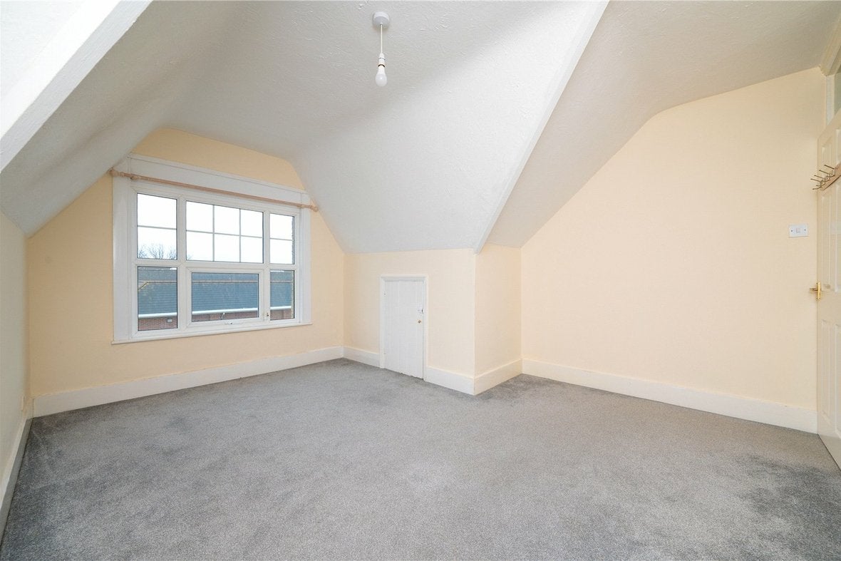 Flat Arthur Road in St Albans