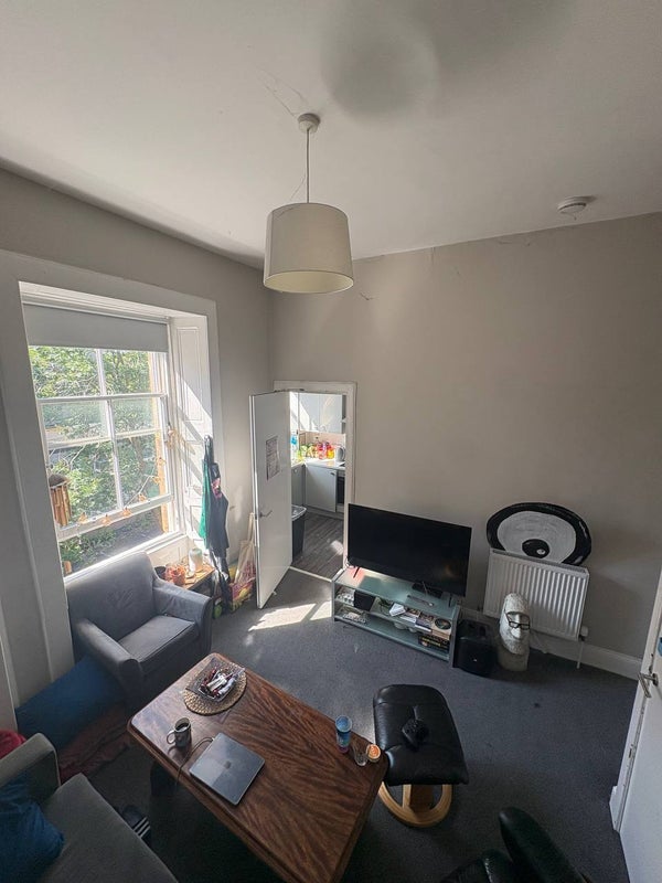 Room Grange Road in City of Edinburgh