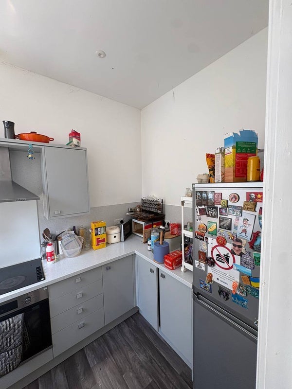 Room Grange Road in City of Edinburgh