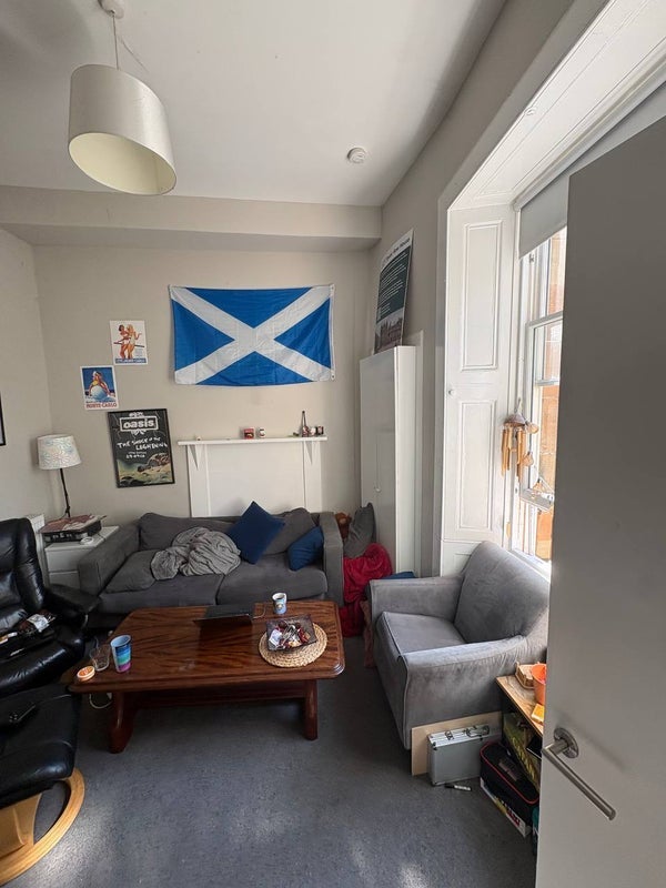 Room Grange Road in City of Edinburgh