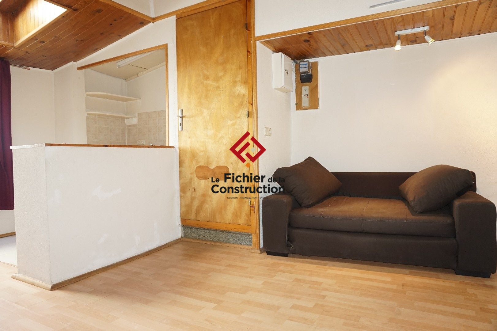 Appartement Boulevard Jean Pain à Grenoble