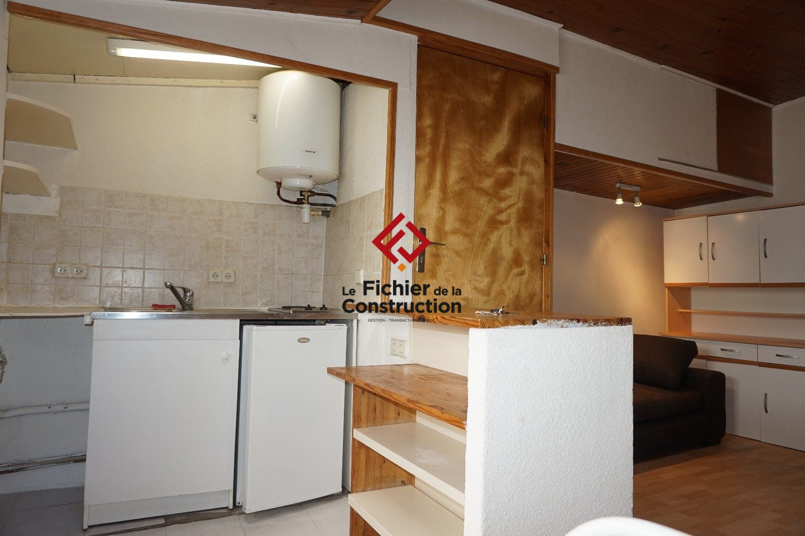 Appartement Boulevard Jean Pain à Grenoble