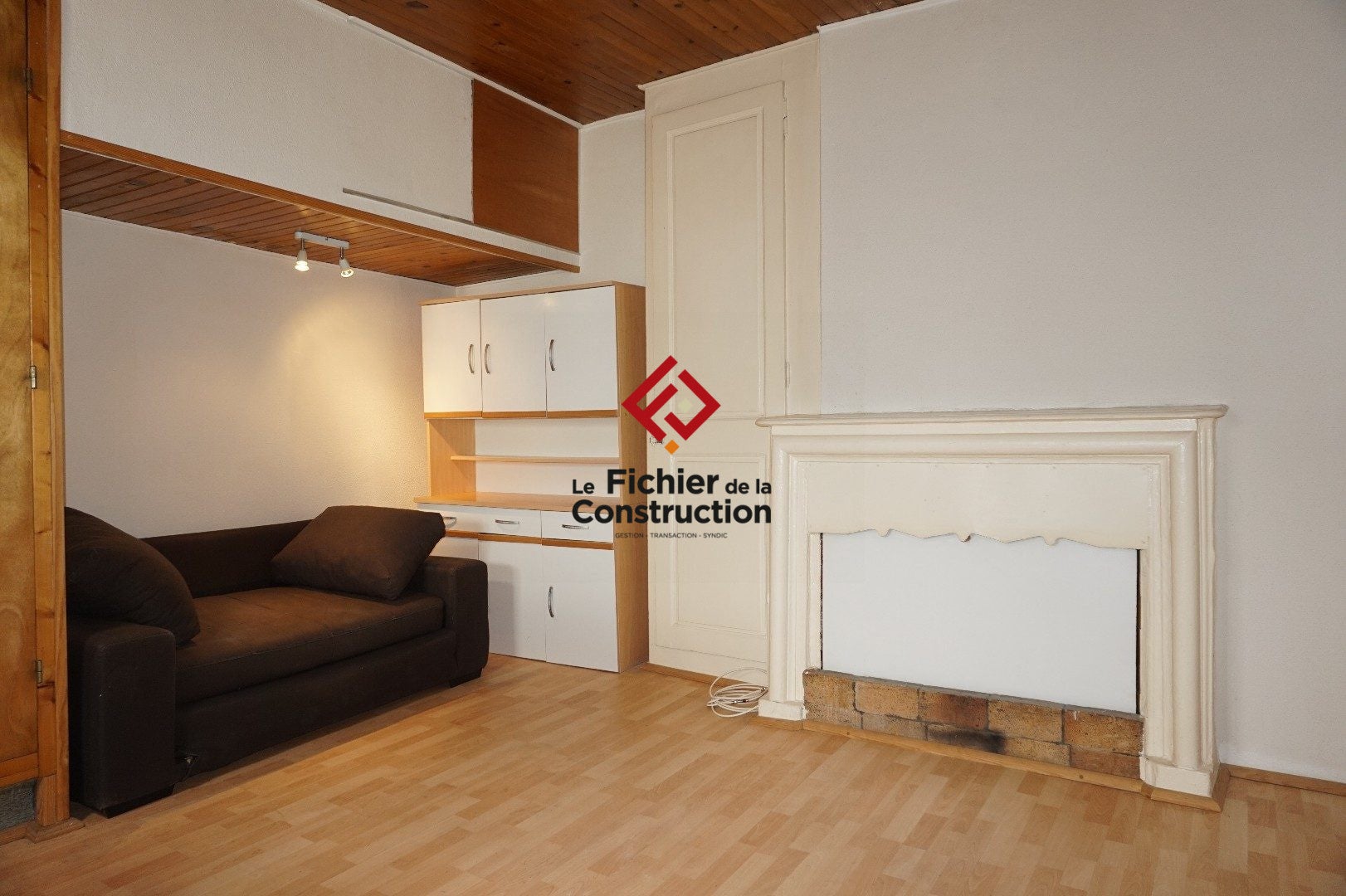 Appartement Boulevard Jean Pain à Grenoble