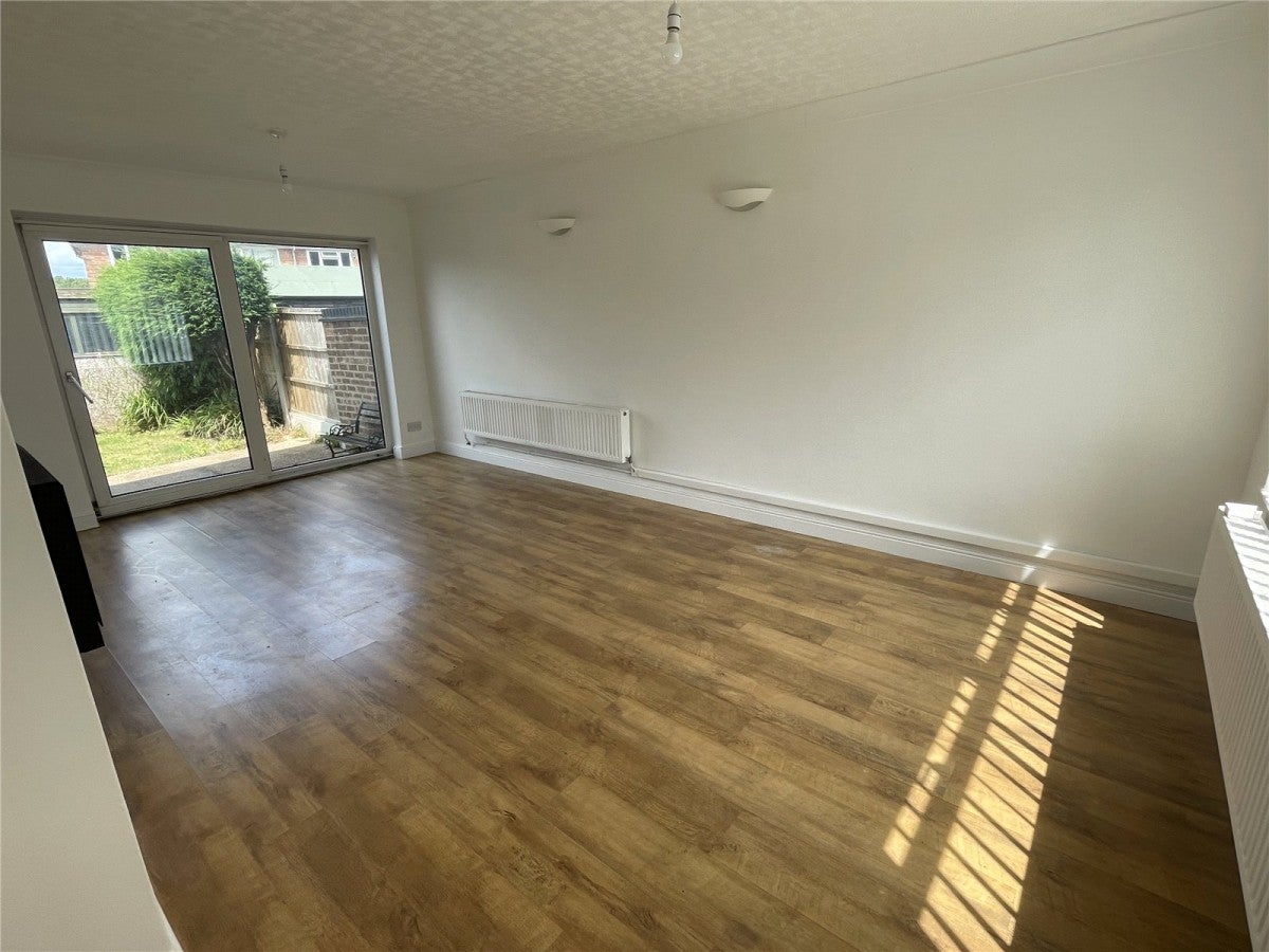 House Langford Road in Gedling