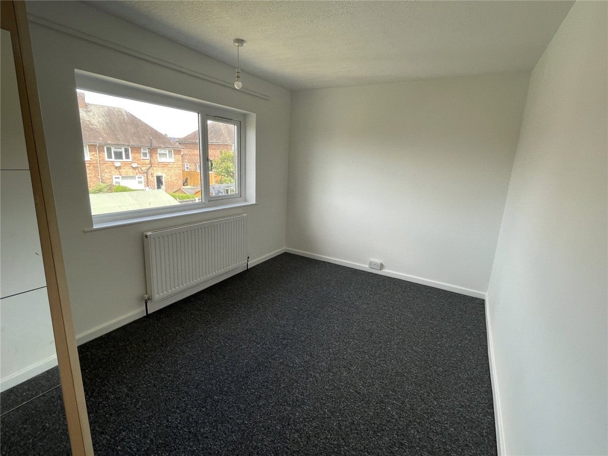 House Langford Road in Gedling
