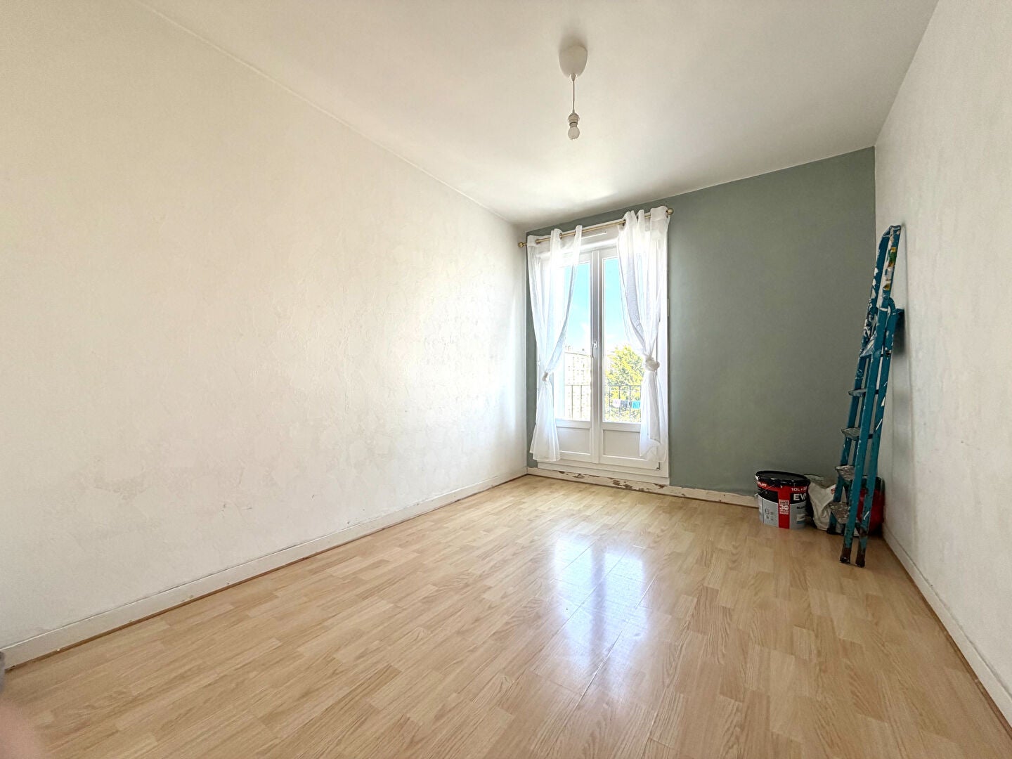 Appartement Rue de Messidou à Brest