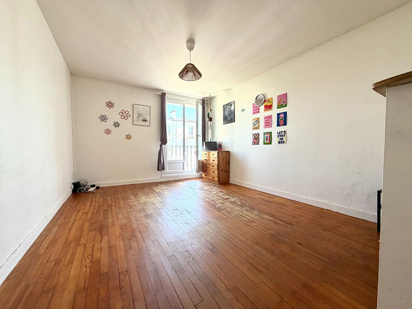 Appartement Rue de Messidou à Brest