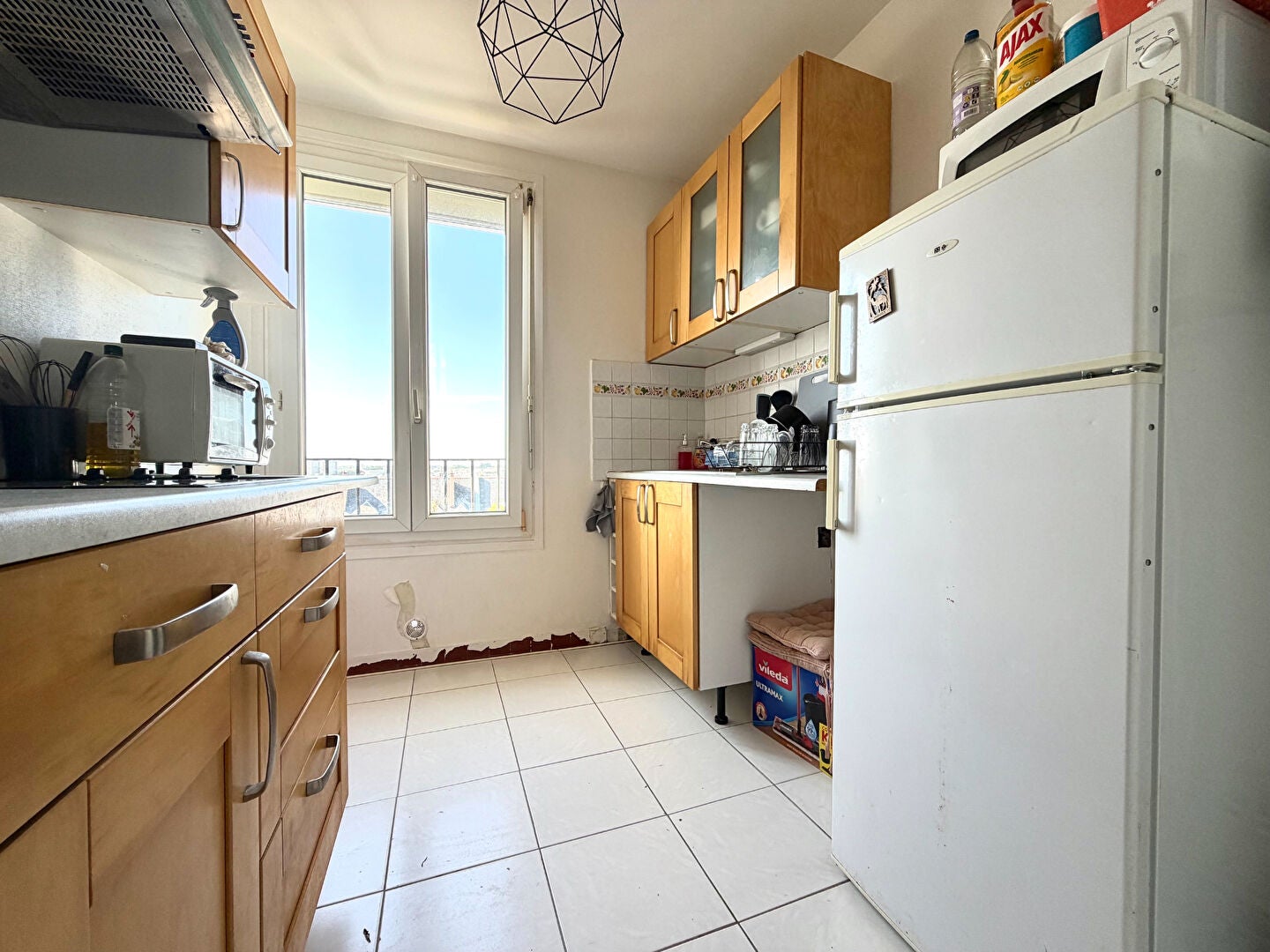 Appartement Rue de Messidou à Brest