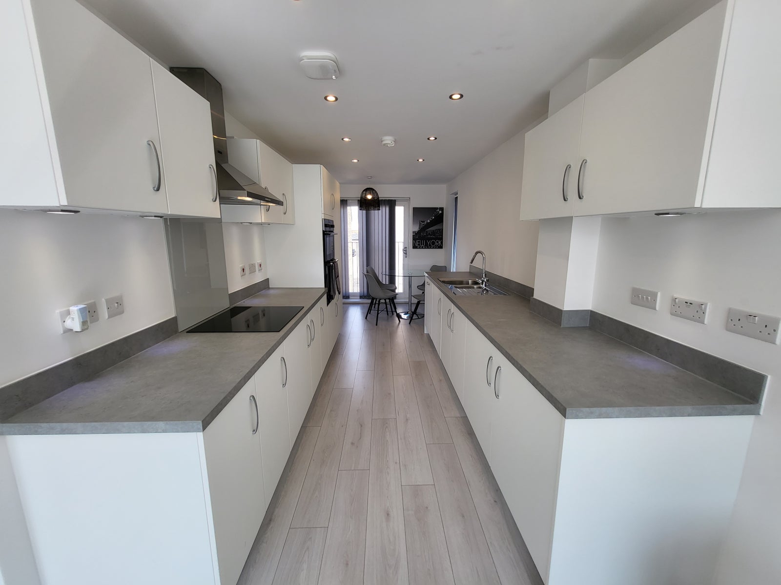 House Dodie Smith Walk in Trafford