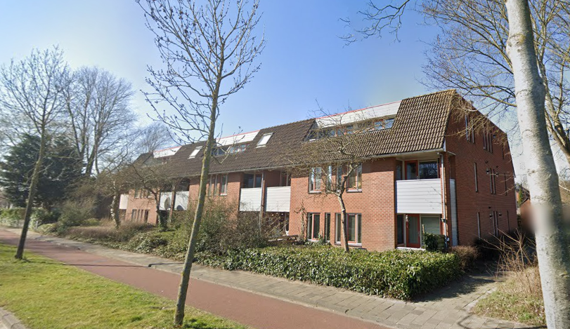 Studio Excelsiorhof in Heerhugowaard