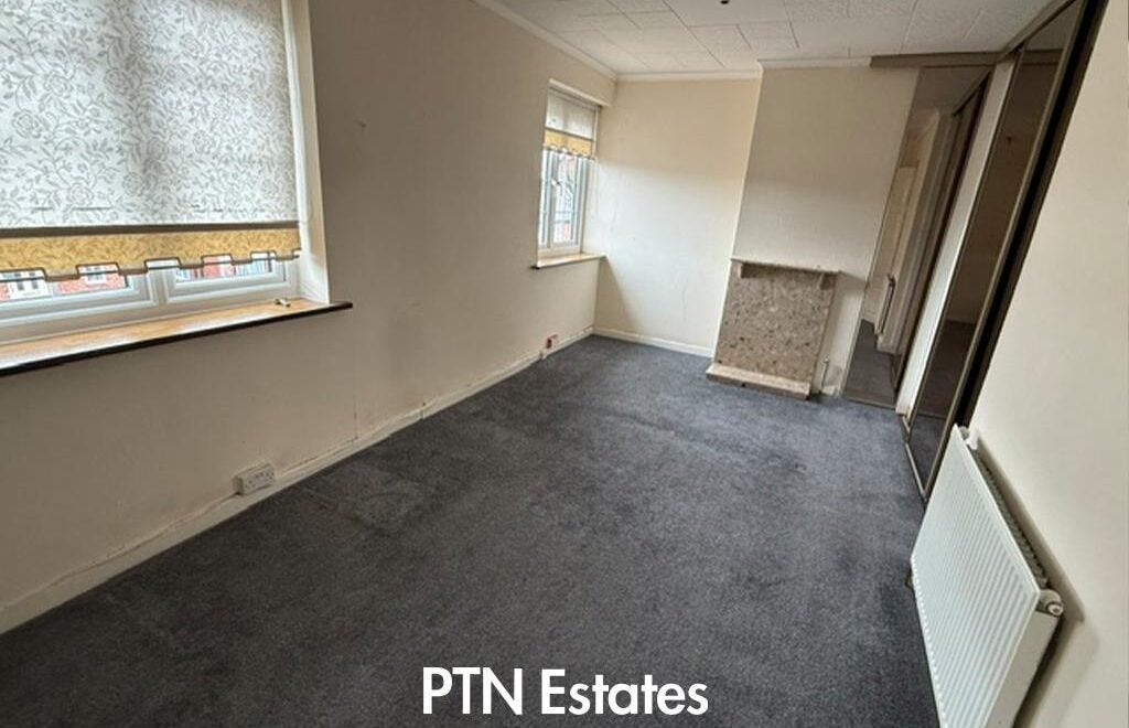 House Brookdale in Coseley
