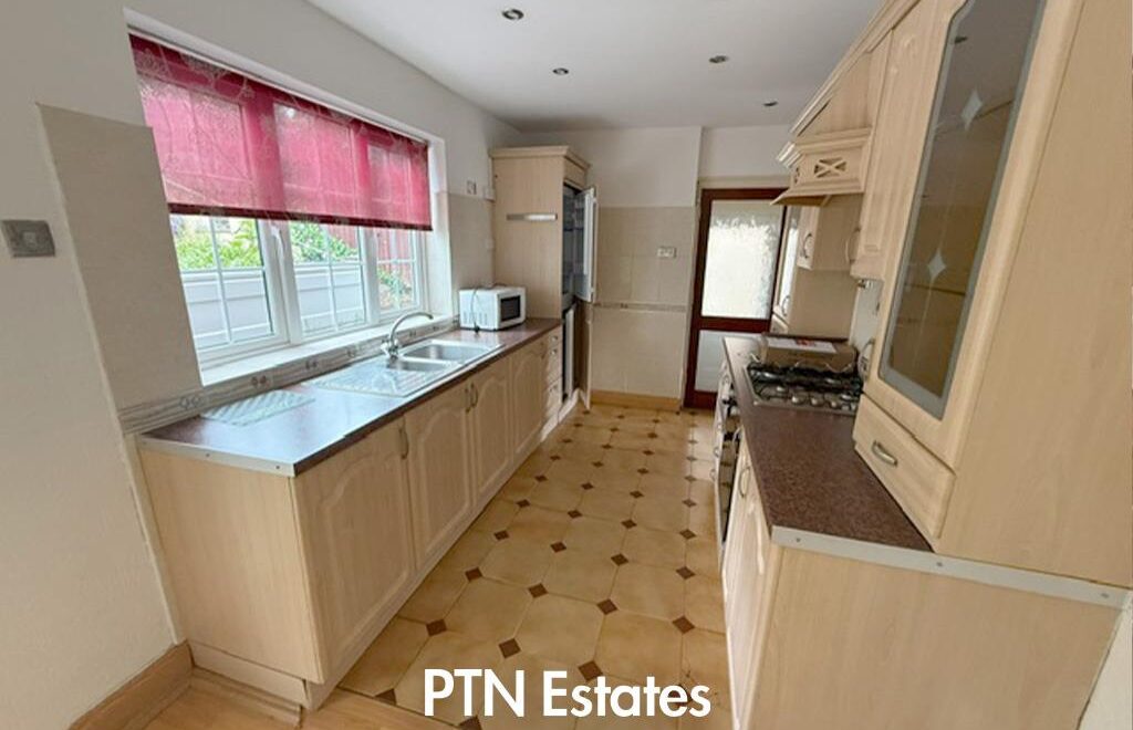 House Brookdale in Coseley