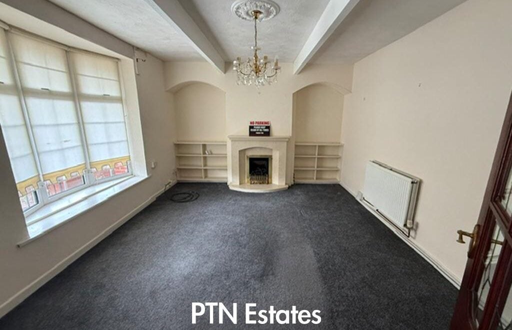 House Brookdale in Coseley