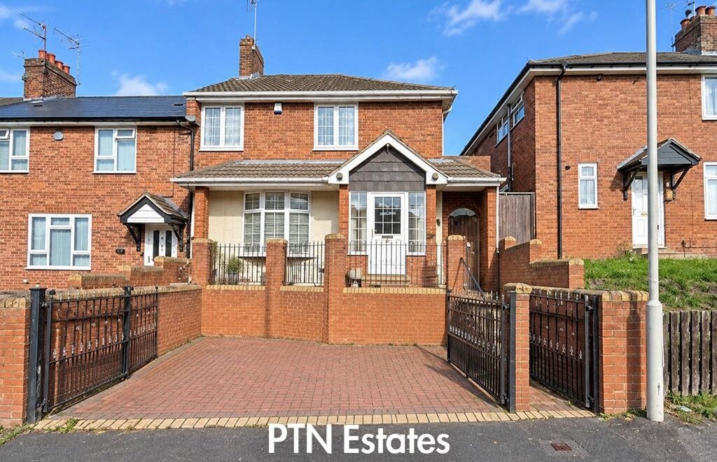 House Brookdale in Coseley