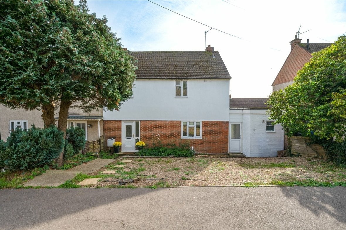 House Wilga Road in Welwyn Hatfield
